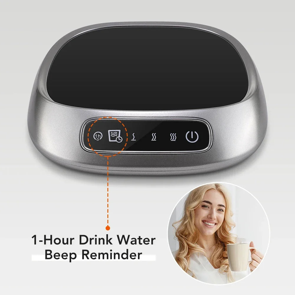 SnugMug Co. Intelligent Timing USB Cup Warmer