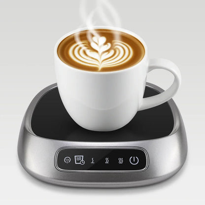 SnugMug Co. Intelligent Timing USB Cup Warmer