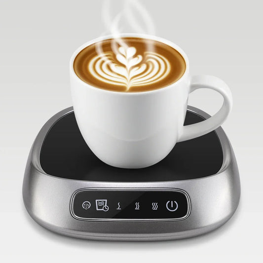 SnugMug Co. Intelligent Timing USB Cup Warmer