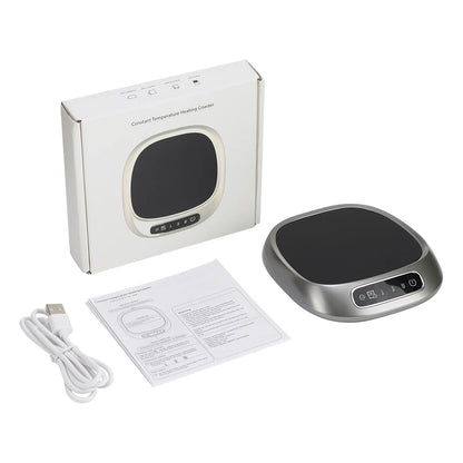 SnugMug Co. Intelligent Timing USB Cup Warmer